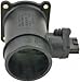 BOSCH 0280218152 Original Equipment Mass Air Flow (MAF) Sensor - Compatible With Select Nissan Sentra