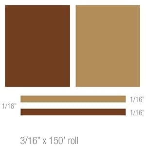 Amazon.com: 3M 74826 Scotchcal Elite Double Striping Tape: Automotive