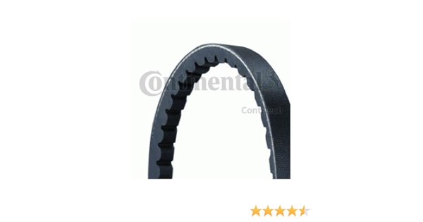 CONTITECH AVX13X1275: Amazon.es: Coche y moto