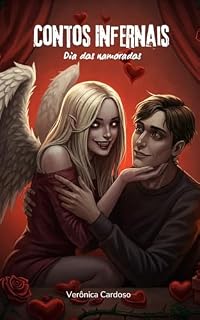 Livro Contos infernais: Dia dos namorados (Luxúria)