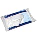 Covidien 6399SP Wings Pre-Moistened Washcloths, Soft Pack, 8-7/10" x 11-8/10" Size (Pack of 48)