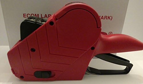 Primark P16, 2 Line Pricing Gun, 16 Characters 8 Upper/ 8 Lower Numeric