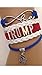 Trump bracelet charm bracelet, great gift by Got to Have This