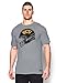 Under Armour Men's Alter Ego Gotham Helmet T-Shirt