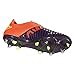 adidas Malice SG Rugby Boots, Orange