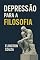 Livro Depressão para a Filosofia