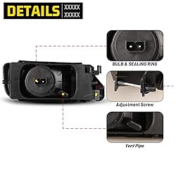 Fog Lights Compatible with BMW E36 / M3 3 Series
