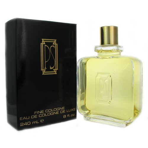 Paul Sebastian by Paul Sebastian for Men - 8 Ounce EDC De Luxe Splash image