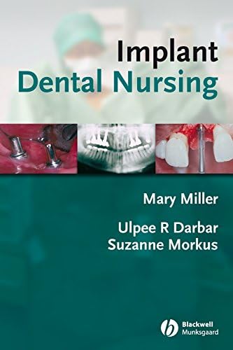 Implant Dental Nursing