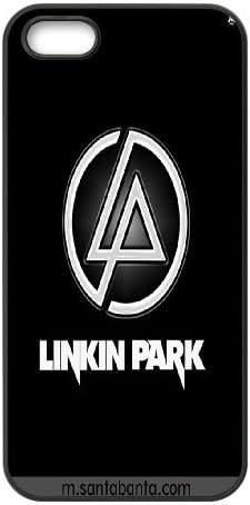 Linkin Park Logo Quotes Plastic Pc Case Cover Skin For Amazon De
