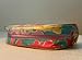 Estee Lauder Lilly Pulitzer Snapdragon Print Cosmetic Bag wi/ 2 Travel Bottles