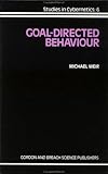 Goal-Directed Behaviour, Weir, Michael, 0677065701