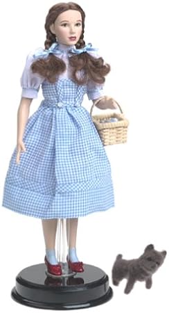 the wizard of oz doll collection