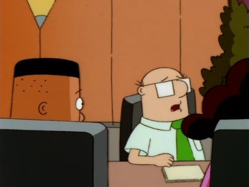 stream dilbert