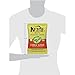 Kettle Brand Potato Chips, 100% Avocado Oil Chili Lime, 4.2 Ounce (Pack of 15)