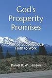 God's Prosperity Promises: Putting Subconscious Faith To Work by Daniel R Williamson