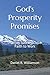 God's Prosperity Promises: Putting Subconscious Faith To Work by Daniel R Williamson