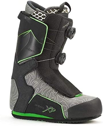 system apx men's snowboard boots