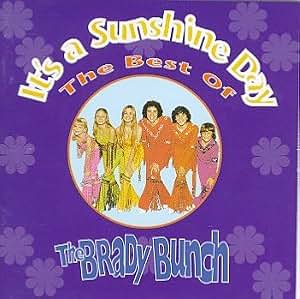 its a sunshine day brady bunch free download