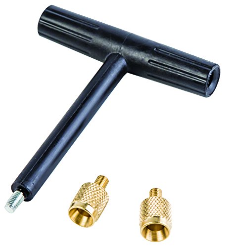 Thompson Center 54169058 T-Handle Short Starter W/2 Universal Loading TPS, 10-32 Threads
