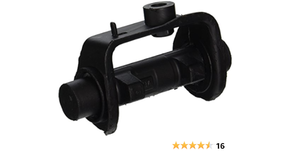 Genuine Honda 50716-S9A-000 Differential Dynamic  - Amazon.com