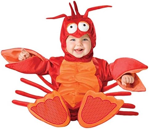 MisFox Baby Toddler Halloween Christmas Costume Party Fancy Dress Clothes Safari Animal Onesies Jumpsuit 0-3 Years