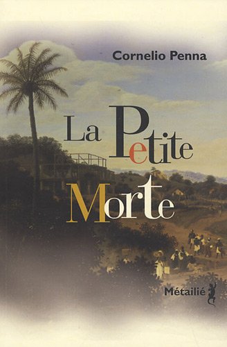 La  petite morte