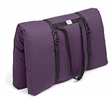 Hugger Mugger Zabutons Yoga Cushion
