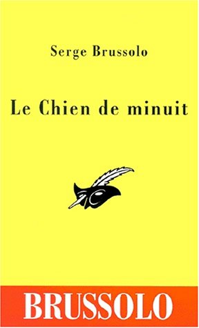 Le  chien de minuit