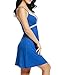 Hotouch Sleepwear Womens Chemise Nightgown Full Slips Lace Sling Dress Sexy Lingerie S-XXL