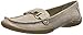 AK Anne Klein Women's Cailley Reptile Slip-On Loafer