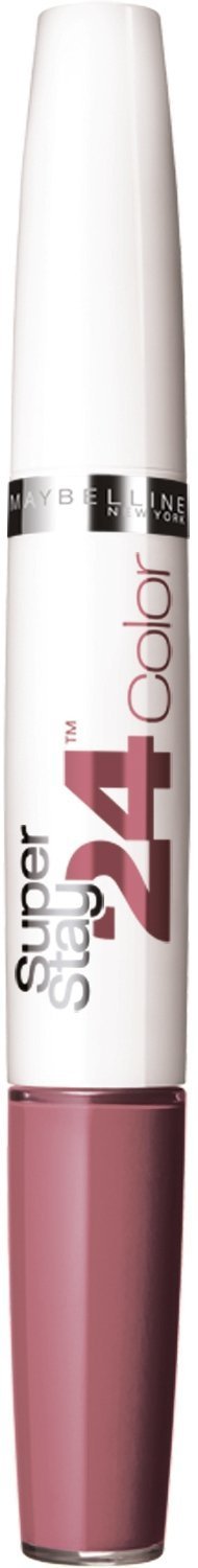 Maybelline SuperStay 24 Hour Lipstick, Forever Heather, 9 Ml โ image 1