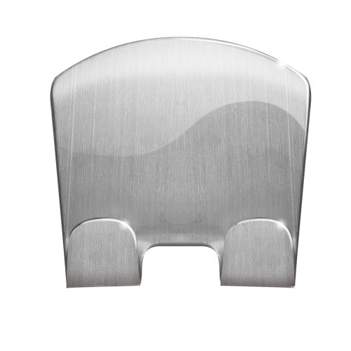 Stainless Steel - Shaving Razor Hook