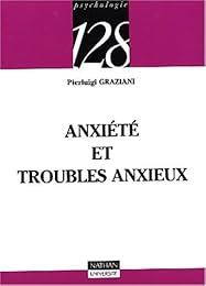 Anxiété et troubles anxieux