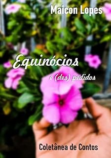 Livro Equinócios