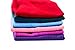 Yeshan Pack of 12 Wicking Stretchy Athletic Bandana Headbands/Head wrap/Yoga Headband/Head Scarf/Best Looking Hairband for Sports or Fashion,dark colors