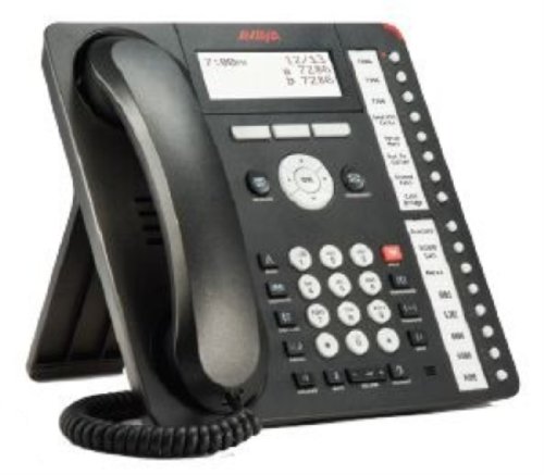 Avaya 1416 Digital Deskphone or Avaya 1416 Digital Telephone