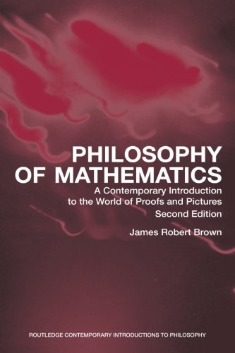 More Precisely The Math You Need to Do Philosophy Broadview Guides to Philosophy