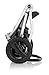 Britax Affinity Base Stroller, Silver