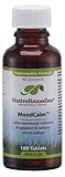Native Remedies Moodcalm To Temporarily Calm Emotional Outbursts (180 Tablets)