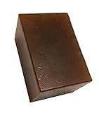 All Natural Anti Aging Persimmon Ginseng Soap Body Odor Due to Hormonal Imbalance or Aging