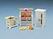 Fisher-Price Loving Family Dollhouse Kitchen