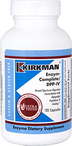 EnZym-Complete/DPP-IV 120ct EnZym-Complete/DPP-IV 120ct