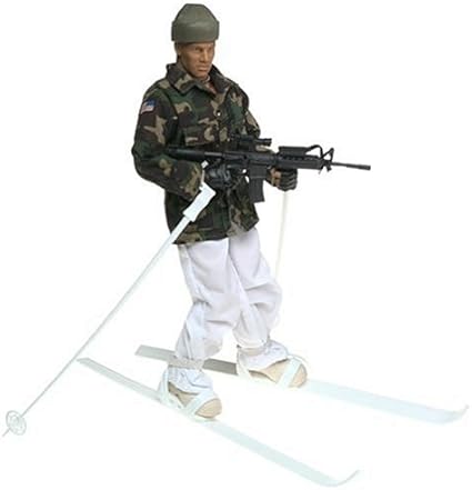 gi joe 10th mountain division