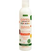 Cantu Care for Kids Nourishing Conditioner, 8 fl oz