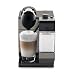 Nespresso by De'Longhi EN520T Lattissima Plus Original Espresso Machine with Milk Frother by De'Longhi, Titan
