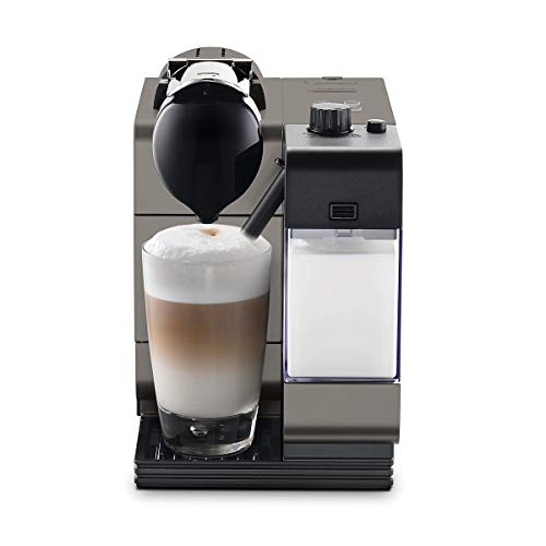 De'Longhi Nespresso EN520T Lattissima Plus Espresso UK Ubuy