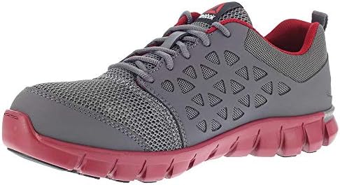 men's reebok alloy toe work shoe rb4048