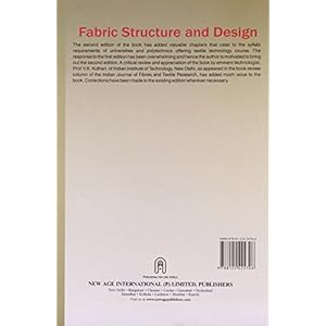 Fabric Structure and Design