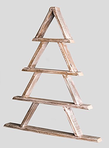 Estantería decorativa con forma de árbol. paletsymuebles: Amazon ...